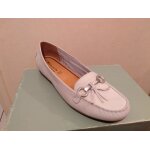Mocassins femme tamaris blanc 42 Mocassins femme tamaris blanc 42