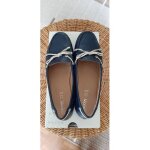 Mocassins geox femme - t38