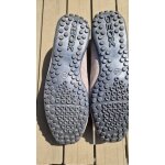 Mocassin homme geox en daim - 43