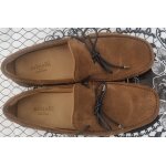 Mocassins homme marque minelli - 40