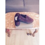 Mocassins kooka p 36