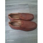 Mocassins pierre cardin - 40