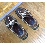 Mocassins sebago dockside t40