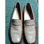 Mocassins sioux 37 2 / 3 camel - 37 1 / 2