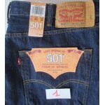 Mode / jeans lewis 501.