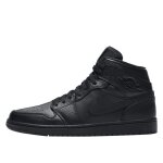 Montantes nike air jordan 1 mid - 41
