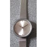 Montre 3 aiguilles oxygen - cadran sans chiffres diamètre 3cm - bracelet 21cm acier inoxydable souple ... Montre 3 aiguilles oxygen - cadran sans chiffres diamètre 3cm - bracelet 21cm acier inoxydable souple ...