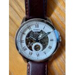 Montre automatique marque fossil 48 mm Montre automatique marque fossil 48 mm