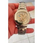 Montre automatique hommes neuf