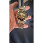 Montre automatique hommes t - winner