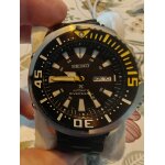 Montre automatique seiko x prospex