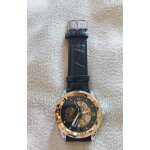 Montre automatique squelette gucamel ? style fashion