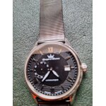 Montre automatique yonger et bresson