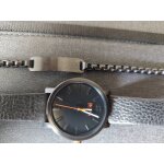 Montre boss et bracelet titane hugo boss