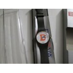 Montre bracelet des denver broncos  aiguilles  nfl