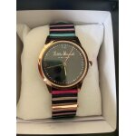 Montre  bracelet lastique femme little marcel