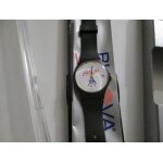 Montre bracelet des new england patriots  aiguilles  nfl