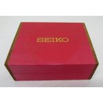 Montre - bracelet seiko vintage.