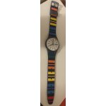 Montre bracelet swatch
