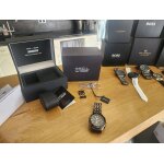 Montre breil - homme - marque italienne Élitiste - montre serie speciale manto 1970 - cadre anthracite ... Montre breil - homme - marque italienne Élitiste - montre serie speciale manto 1970 - cadre anthracite ...