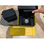 Montre breitling chronomat automatique mod�le 13050. 1