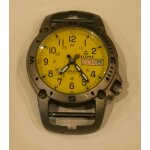 Montre calypso marine sports collection