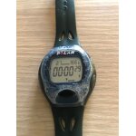 Montre cardio fréquencemètre polar Montre cardio fréquencemètre polar