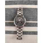 Montre casio edifice ef 527 marron