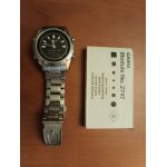 Montre casio edifice module 2747