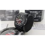 Montre casio g - shock ga - 2100rc - 1aer carbon core guard - compl�te boite & papiers