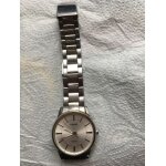 Montre casio homme