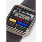 Montre casio vintage x stranger things