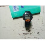 Montre casio water proof toute petites rayures sur la vitre