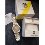 Montre neuve christian lacroix