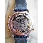 Montre chronom�tre citizen occasion