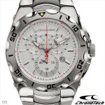 Montre chronotech dans sa boit