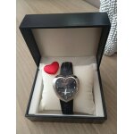 Montre chronotech prisma love lady