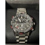 Montre citizen cb5001 - 57e - radio controlled eco drive