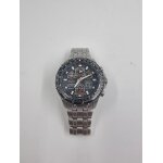 Montre citizen eco drive skyhawk a - t (calibre u680) pour homme