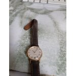 Montre corticale � remontoir vintenge