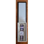 Montre daniel wellington classic femme