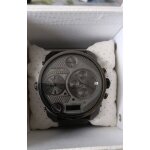 Montre diesel homme tres bonne etat