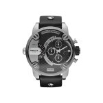Montre diesel homme chronographe