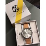 Montre �l�gante cxl by christian lacroix - neuve avec coffret