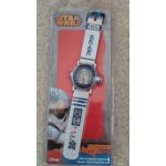 Montre enfant disney disneyland paris neuve r2d2 star wars