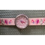 Montre enfant fille