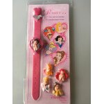 Montre enfant les princesses disney - disneyland paris
