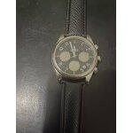 Montre femme d&g chronographe