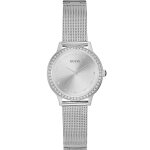 Montre femme guess chelsea w0647l6