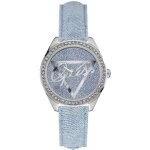 Montre femme guess - little flirt w0456l10